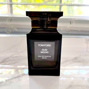 Tom Ford Oud Wood